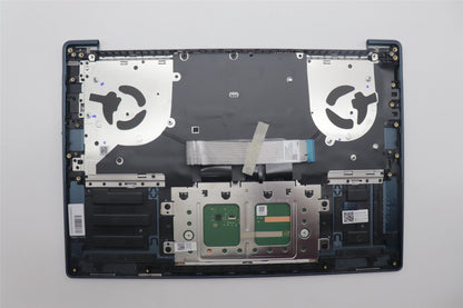Lenovo UpperCase ASM CZE/SLK H83E3 TT PST 5CB1N84758