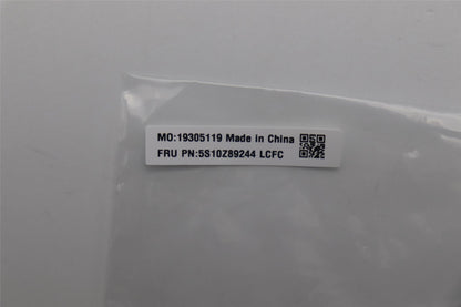 Lenovo SCREW SCREW Kit_Pearl Intel_1.0 Chrome 5S10Z89244