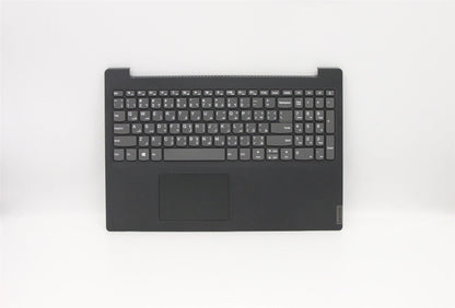 Lenovo IdeaPad S145-15IWL Palmrest Cover Touchpad Keyboard Arabic 5CB0S16843