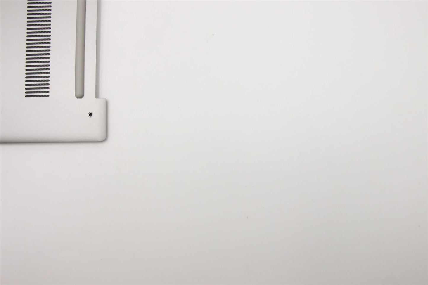 Lenovo IdeaPad 720S-13IKB Bottom Base Lower Cover Platinum 5CB0P19130