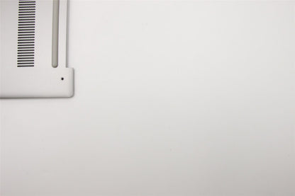 Lenovo IdeaPad 720S-13IKB Bottom Base Lower Cover Platinum 5CB0P19130