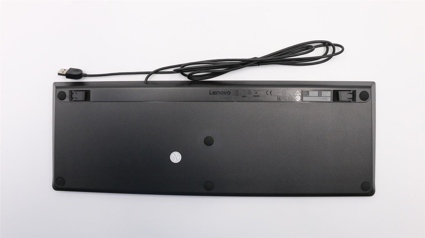 Lenovo USB Calliope KB BK 470 ARA 00XH628