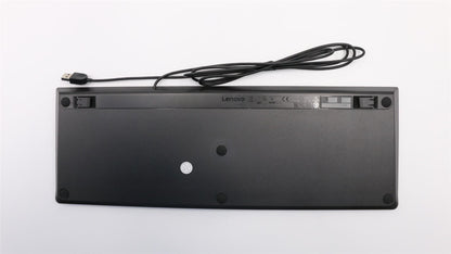 Lenovo USB Calliope KB BK 470 ARA 00XH628