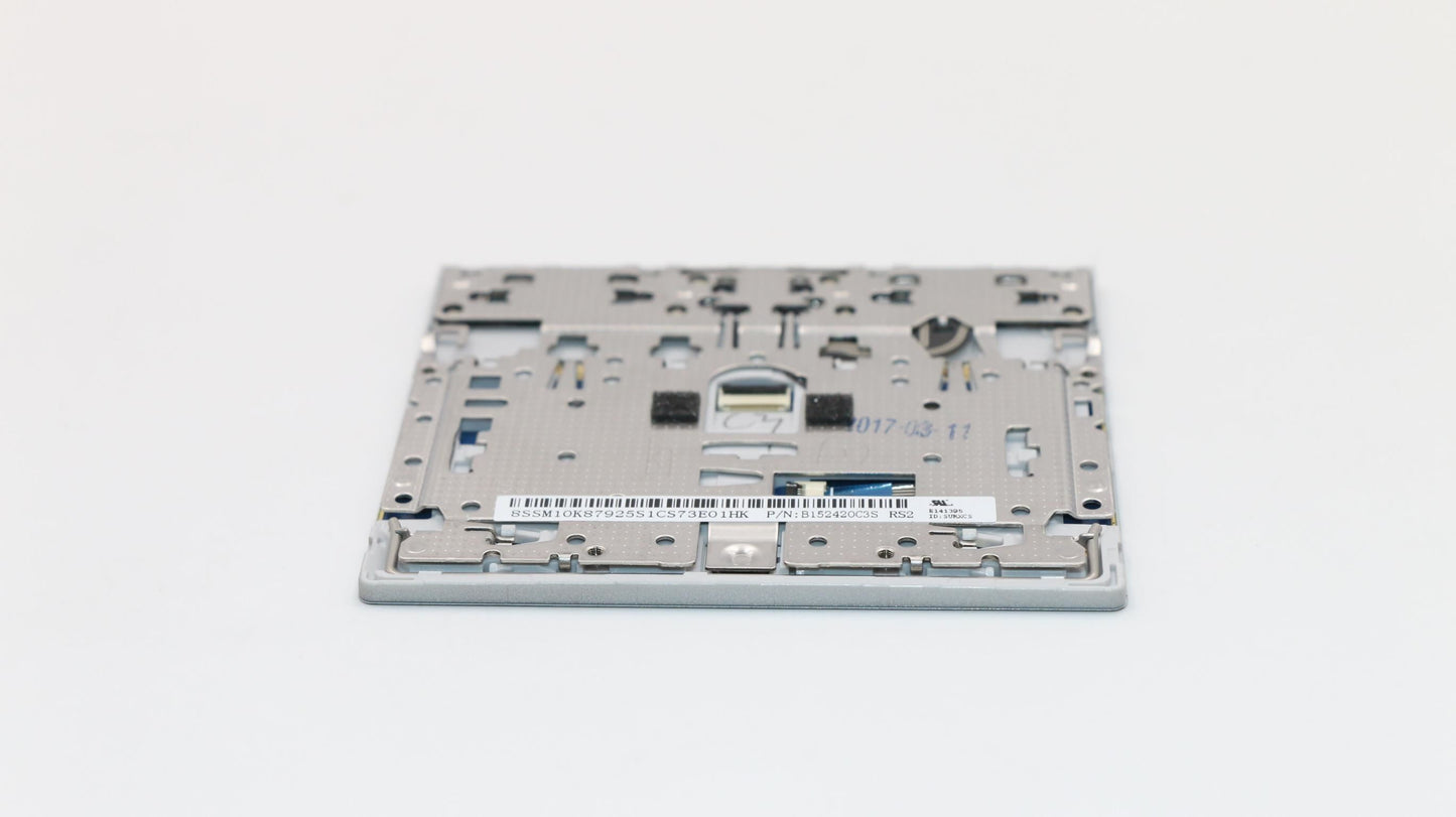 Lenovo CS15S_3+2BCP, MYLR, G-SIL, CHY Chicony Board 00UR944