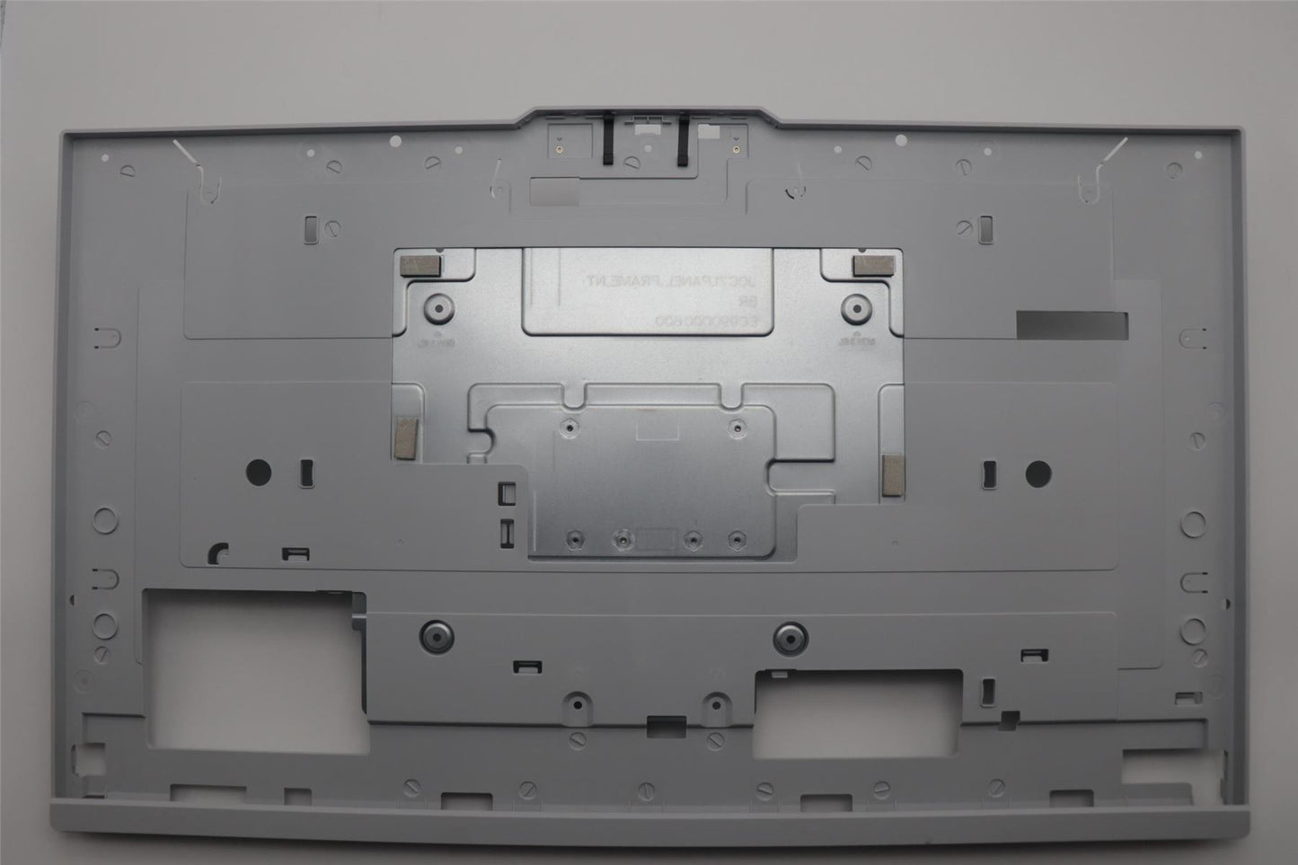 Lenovo MIDDLE_FRAME_ASSY_NT_CLOUD_GREY 5M11N43993