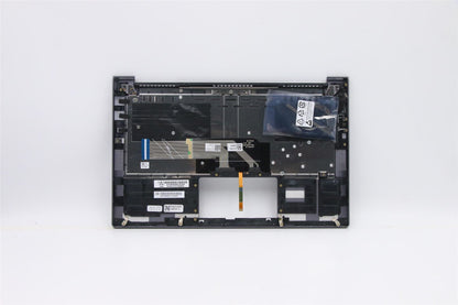 Lenovo Upper Case ASM_KO Q82A1 GY 5CB0X55880