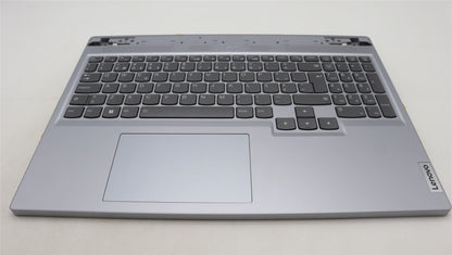 Lenovo Upper Case ASM_POR C 82YA MGBL 5CB1L60088