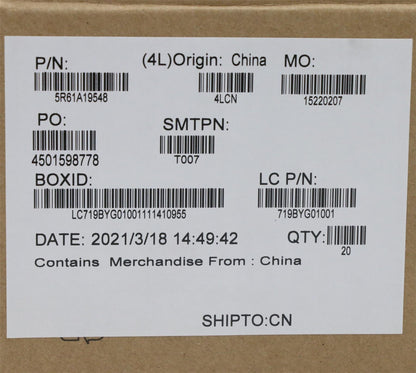 Lenovo RUBBER FRU T14G2_LCD_MIC_RUBBER_IR_GY AL 5R61A19548