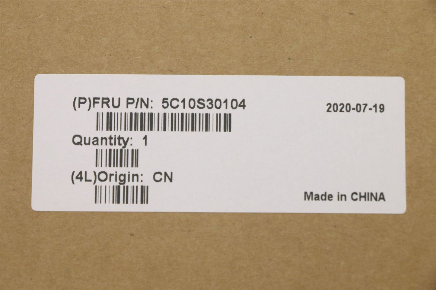 Lenovo Yoga Duet 7-13IML05 7-13ITL6 POGO Pin Board Cable 5C10S30104
