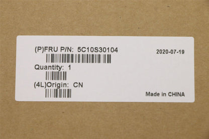Lenovo Yoga Duet 7-13IML05 7-13ITL6 POGO Pin Board Cable 5C10S30104