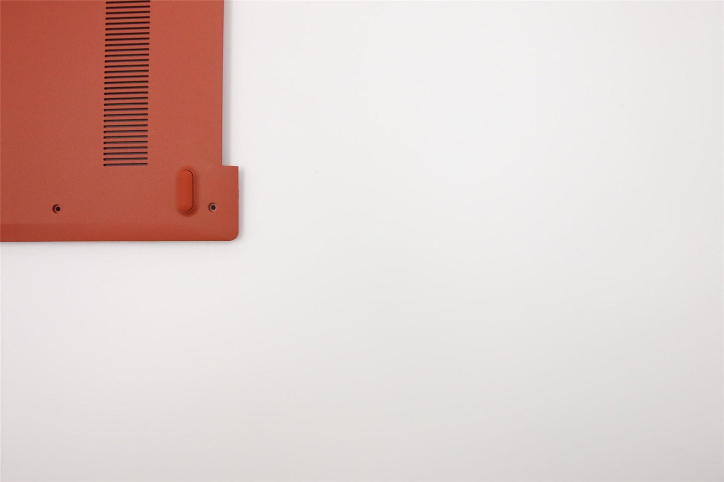 Lenovo IdeaPad 1 14IGL05 Bottom Base Lower Chassis Cover Red 5CB0X56963