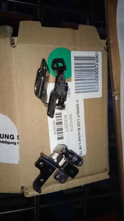 Lenovo VILG1 LCD Bracket L+R TS 90202877