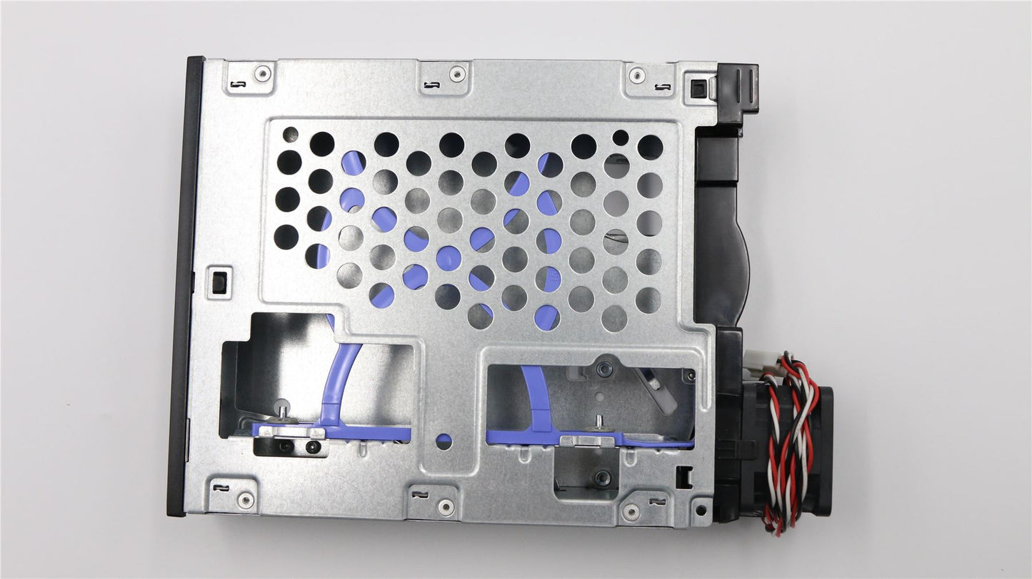 Lenovo MECH_ASM FRU,MECH_ASM,Wolverine 5.25 00KT172