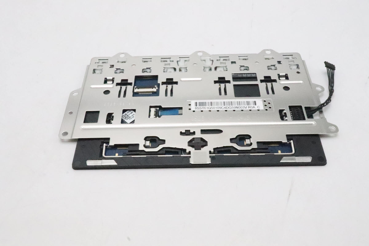 Lenovo CS25_CP,GLMLR,GR,NFC,CHY,EL Touchpad NFC Chicony Board 5T61P74294