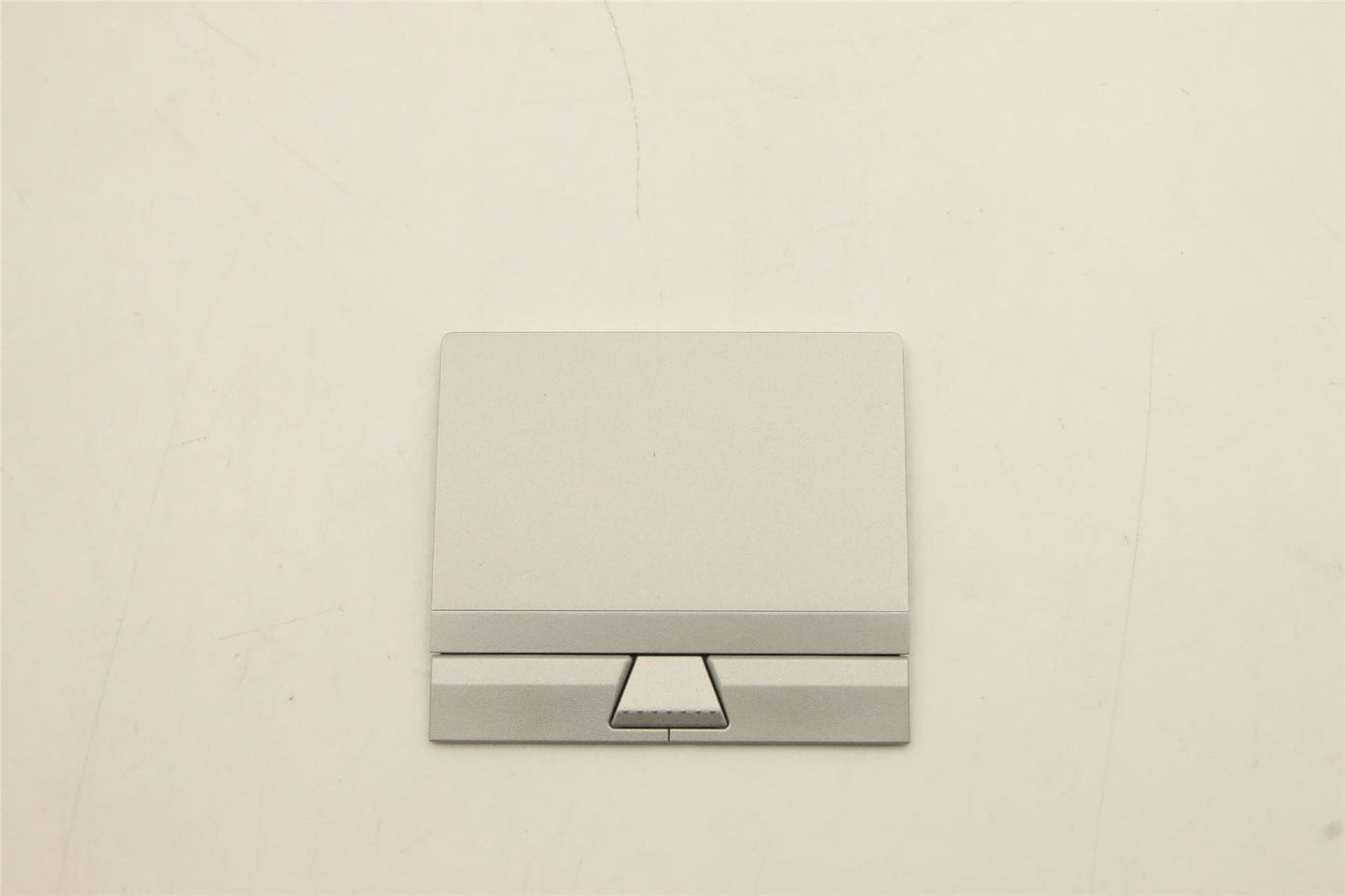 Lenovo Yoga X380 Trackpad Touchpad Silver 01LV587