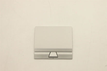 Lenovo Yoga X380 Trackpad Touchpad Silver 01LV587