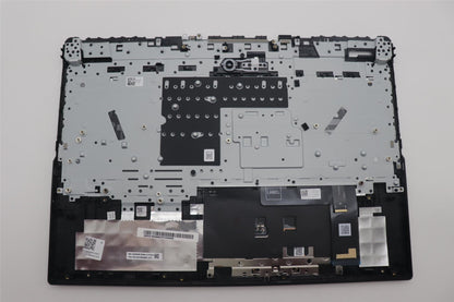 Lenovo Upper Case ASM_HUN L 83DERGB 5CB1M64898