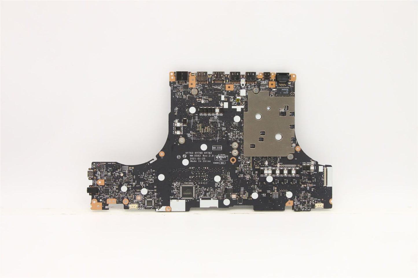 Lenovo 7 16ACHg6 Motherboard Mainboard DIS AMDR75800H 5B21C22240