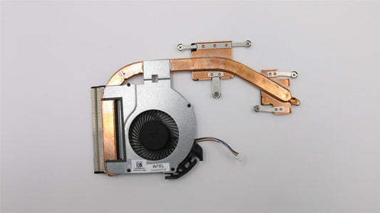 Lenovo V110-15IKB V110-15ISK Fan Heatsink 5H40M09358