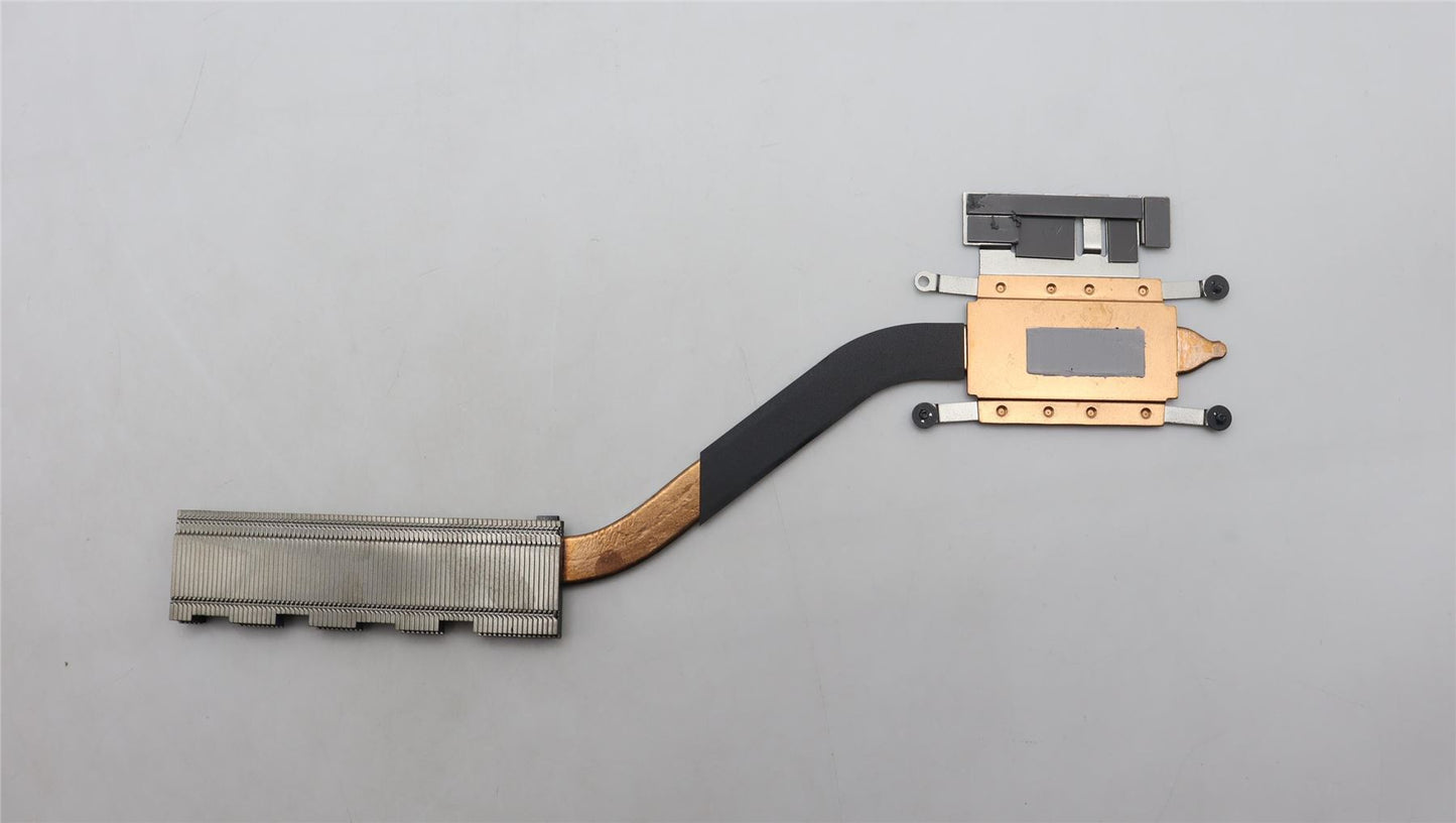 Lenovo Heatsink L 82X8 TAISOL 5H40S20853