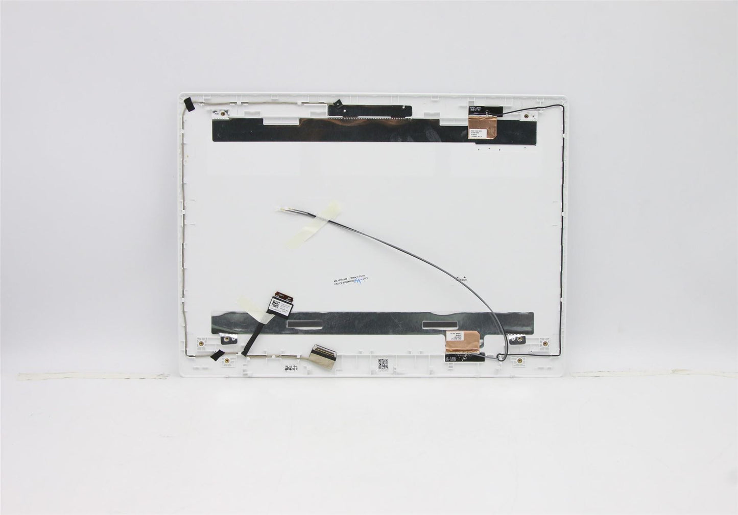 Lenovo IdeaPad 320-14ISK 320-14IKB LCD Cover Rear Back Housing White 5CB0N82237