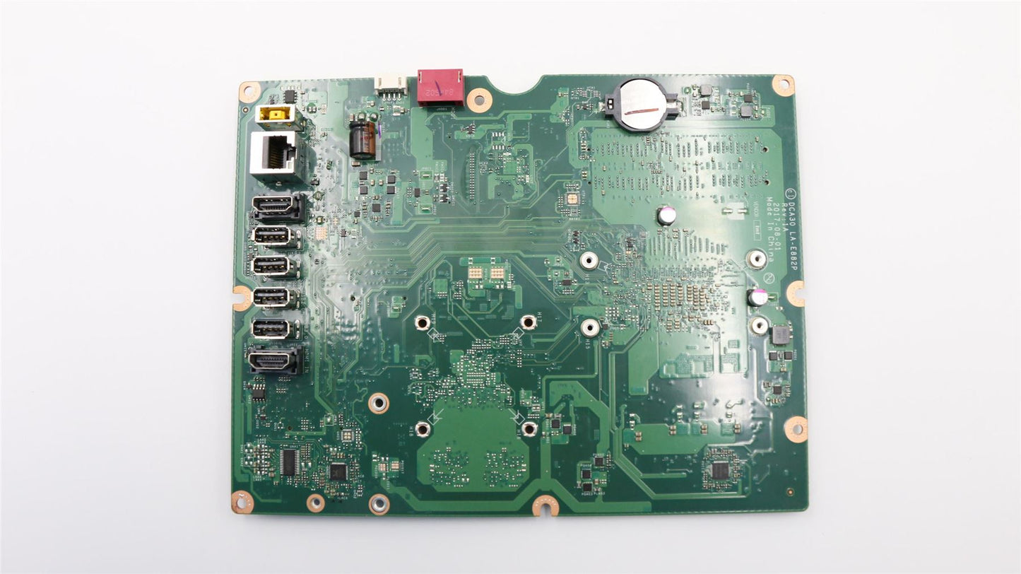 Lenovo MB I5-8250U UMA HI NO DPK 01LM323
