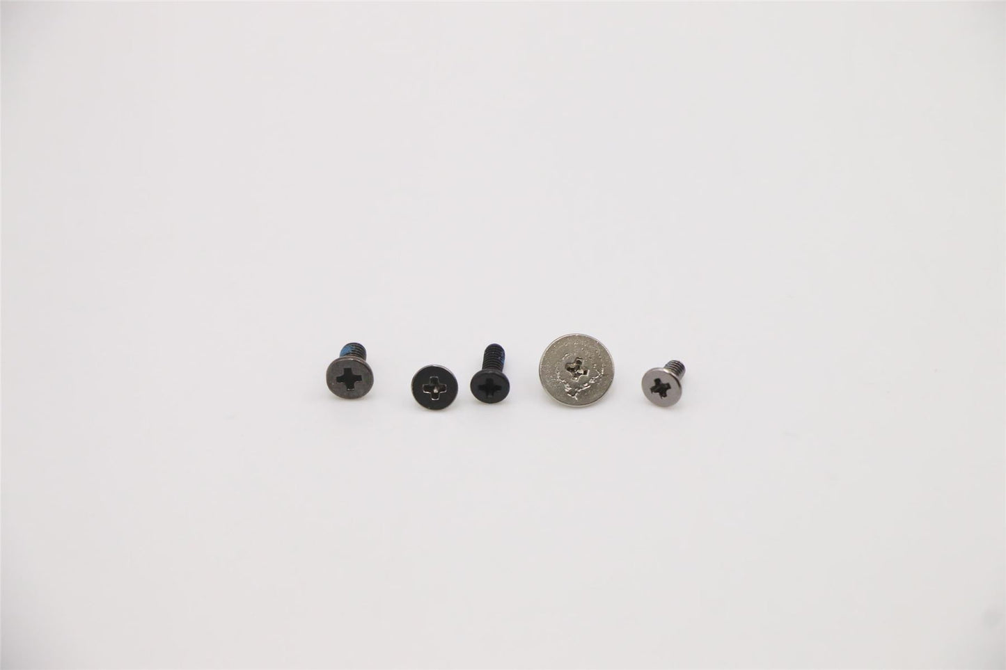 Lenovo IdeaPad 1-15ADA7 Screw Screws Set Kit 5S10S35371