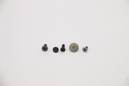Lenovo IdeaPad 1-15ADA7 Screw Screws Set Kit 5S10S35371