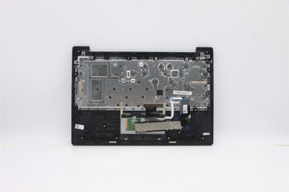 Lenovo Chromebook 3 CB-14IGL05 Keyboard Palmrest Top Cover UK Blue 5CB0Z27816