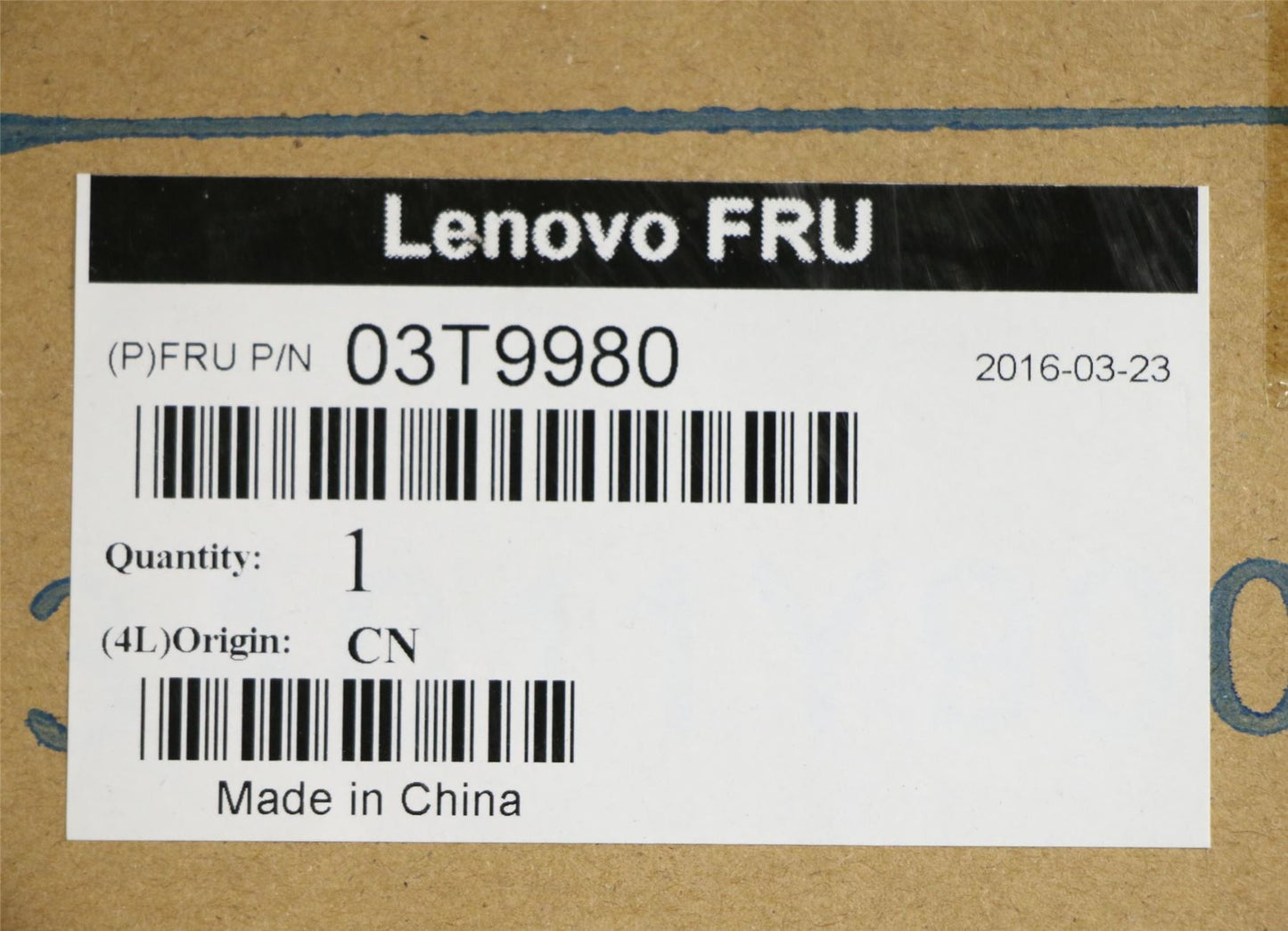 Lenovo ThinkCentre M82 M92 M92p M78 Desktop Case Chassis Black 03T9980