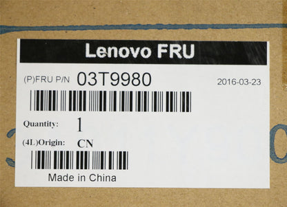 Lenovo ThinkCentre M82 M92 M92p M78 Desktop Case Chassis Black 03T9980