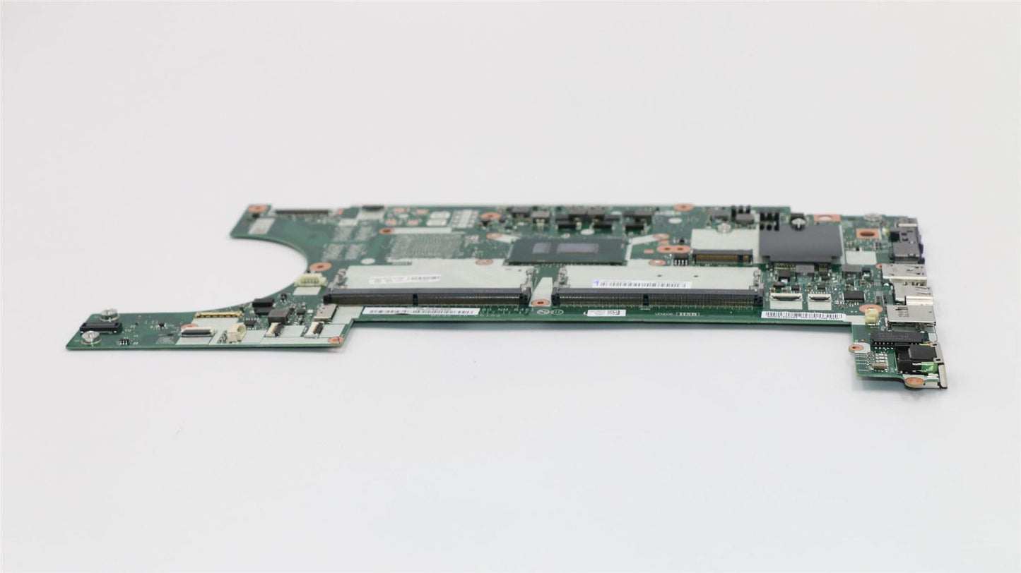 Lenovo ThinkPad L580 Motherboard Mainboard 01LW261