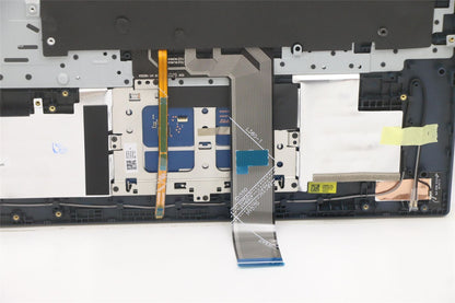 Lenovo Upper Case ASM_ITA L82JM PHA_BU 5CB1D20029