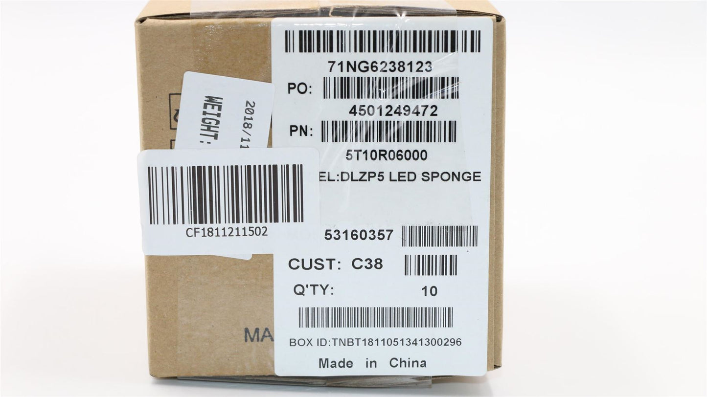 Lenovo USB Sponge Kit C 81CU 5T10R06000