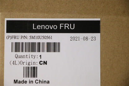 Lenovo ThinkCentre M70q 2 Desktop Case Chassis Black 5M10U50561