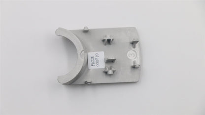 Lenovo MECHANICAL Hinge cover Bottom, C5 Silver 01MN280