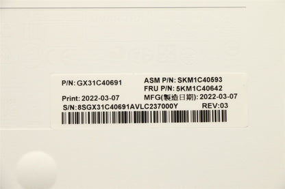 Lenovo Primax R71_G2 2.4G WTG AR 5KM1C40642