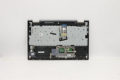 Lenovo IdeaPad 7 15ITL5 Palmrest Cover Touchpad Keyboard US 5CB1A22462