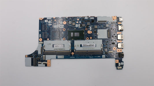 Lenovo ThinkPad E480 Motherboard Mainboard UMA intelI57200U 01LW183