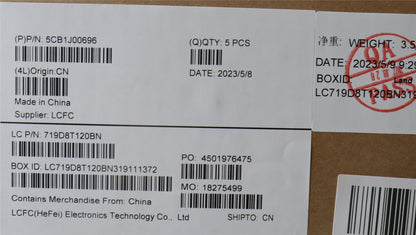 Lenovo Upper Case ASM_SWSL82SFFP_CG_NB_ML 5CB1J00696