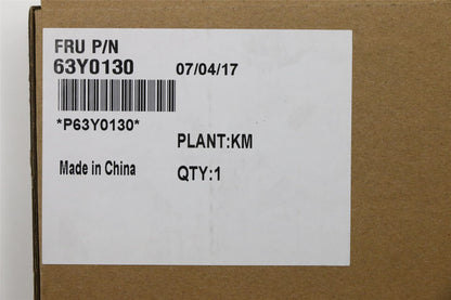 Lenovo ML-KBD FRA French Keyboard 63Y0058