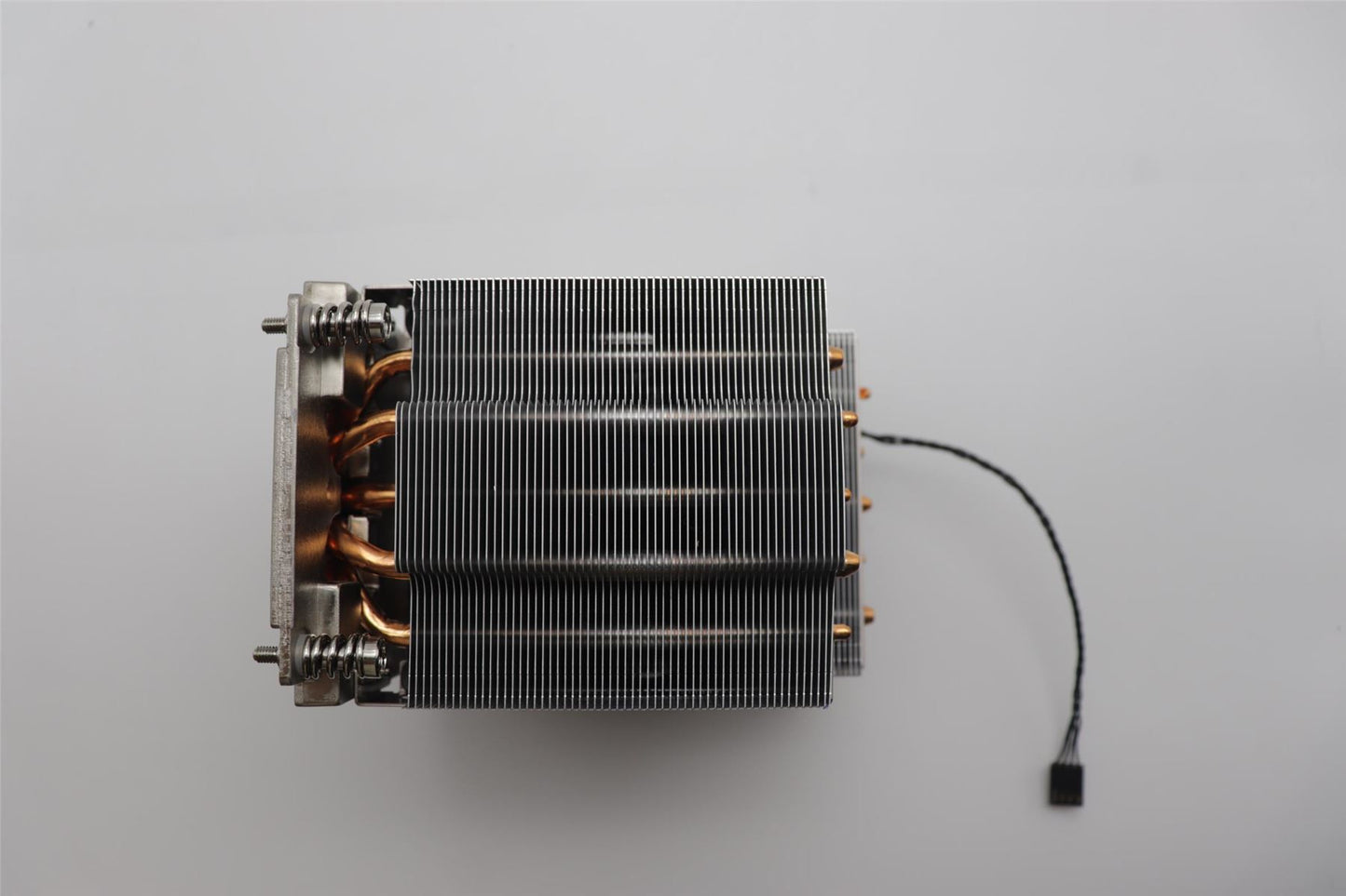 Lenovo MANTA AMD 350W cooler,DWPH 5H40U93117