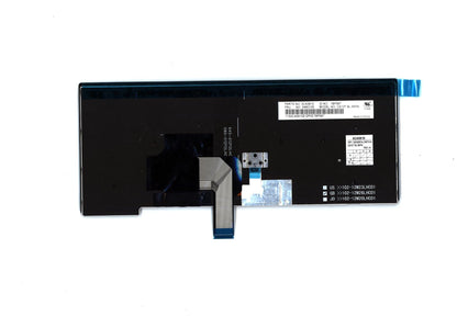 Lenovo ThinkPad T431s T440p T440s L440 T440 Keyboard Portuguese Brazil 04X0105