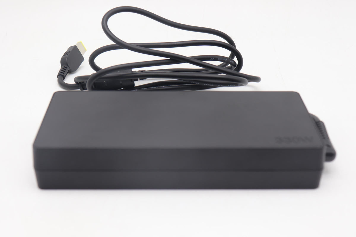 Lenovo AC_ADAPTER 100-240Vac,AIO ADP 330W RECTANGLE AC Charger Adapter 5A10V03267