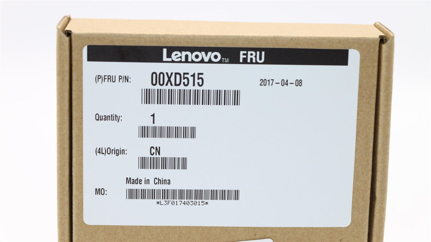 Lenovo No slim ODD 00XD515