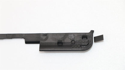 Lenovo IdeaPad 530S-14IKB Hinge Cap Strip Trim Cover Black 5CB0R20138