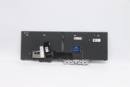 Lenovo NB_KYB CS20 P NM KBD CHY,BL,BK,KOR 5N20Z74812