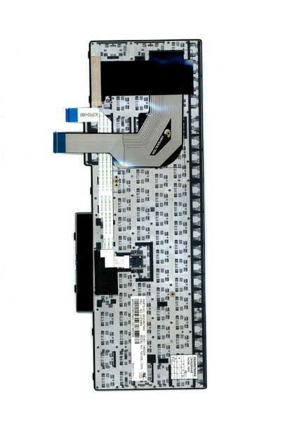 Lenovo Tachi NBL KBD,IN,CHY 01EN964