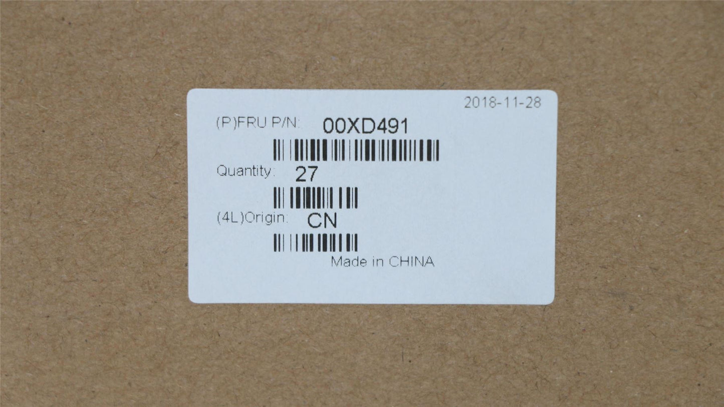 Lenovo ODD_BRACKET_S2010 00XD491