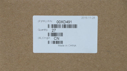 Lenovo ODD_BRACKET_S2010 00XD491